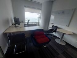Suntec Tower Three (D1), Office #591811501